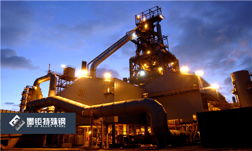 新疆1.4521不銹鋼