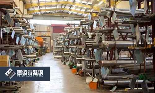 1.4509歐標不銹鋼硬度達到了多少？