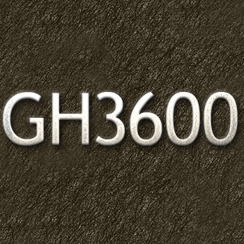 GH3600合金對于火箭發動機上的要求及加工工藝