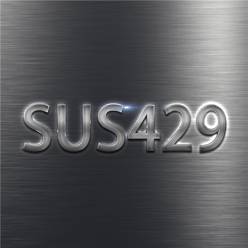 什么是墨鉅牌不銹鋼SUS429？