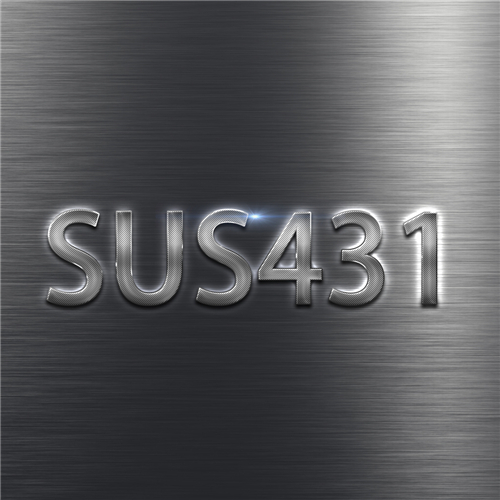 什么是墨鉅SUS431不銹鋼？