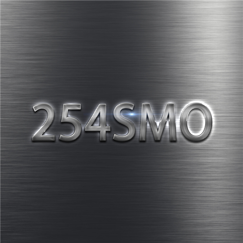 耐蝕耐熱不銹鋼254SMo的產品介紹