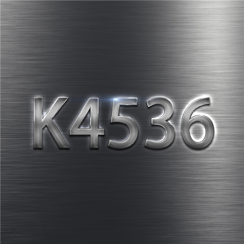 K4536合金高溫時效處理對其顯微組織演變和機械性能的影響