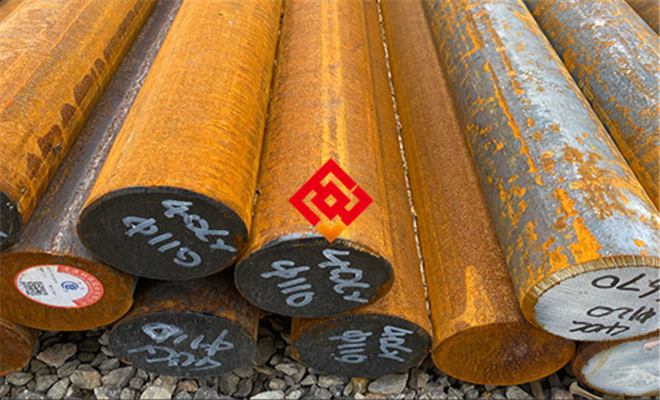 GH6159合金在二次加工過(guò)程中性能提升的補(bǔ)償要素研究