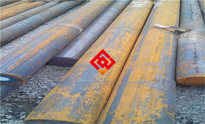 GH4169合金在二次加工過程中性能提升的補償要素