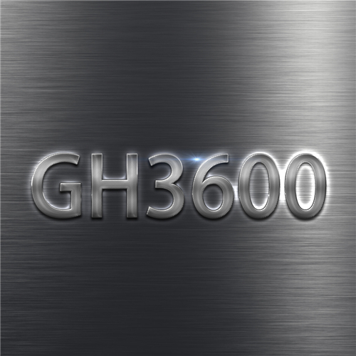 GH3600合金組織調控對其高溫強度和塑性的影響