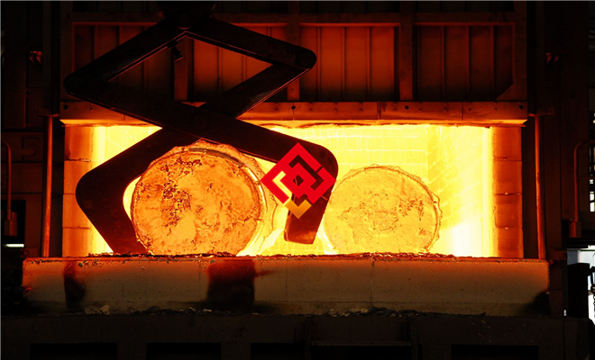 高溫氣氛中K232合金的相變行為研究與熱處理工藝優化